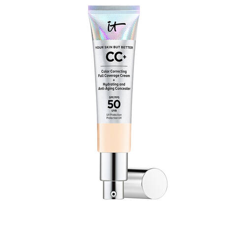 CC+ Cream with SPF 50