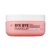 Bye Bye Makeup Cleansing Balm Makeup Remover
