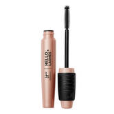 ماسكارا Hello Lashes+ Volumizing Mascara with Lash Serum لتكثيف الرموش مع سيروم للرموش