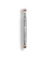 Heavenly Luxe Dual Airbrush Concealer Brush  #2